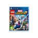 Warner Bros. Interactive LEGO Marvel Super Heroes 2