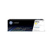 HP Toner Nr. 203A (CF542A) Yellow