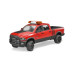 Bruder Spielwaren Off-Road Fahrzeug RAM 2500 Power Wagon