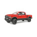 Bruder Spielwaren Off-Road Fahrzeug RAM 2500 Power Wagon