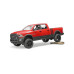 Bruder Spielwaren Off-Road Fahrzeug RAM 2500 Power Wagon