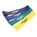 TOGU Fitnessband Theragym Loop 4er Set TOGU Fitnessband Theragym Loop 4er Set