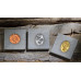 Glorex Kreativ-Beton Creative-Beton 1,5 kg Grau