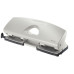Leitz Locher Mehrfachlocher, Grau, 16 Blatt Leitz Locher Mehrfachlocher, Grau, 16 Blatt