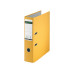 Leitz Ordner Swiss Edition 180°, 8 cm, A4, Gelb