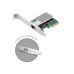 Edimax Netzwerkkarte EN-9320TX-E 10Gbps PCI-Express x4 Edimax Netzwerkkarte EN-9320TX-E 10Gbps PCI-Express x4