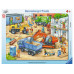 Ravensburger Puzzle Grosse Baustellenfahrzeuge