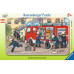 Ravensburger Puzzle Mein Feuerwehrauto Ravensburger Puzzle Mein Feuerwehrauto