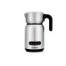 Gastroback Milchschäumer Design Milk & Chocolate Advanced Silber