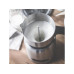 Gastroback Milchschäumer Design Milk & Chocolate Advanced Silber