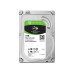 Seagate Harddisk BarraCuda 3.5 SATA 4 TB Seagate Harddisk BarraCuda 3.5 SATA 4 TB