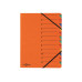 Pagna Ordnungsmappe Easy A4 Orange Pagna Ordnungsmappe Easy A4 Orange