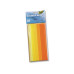 Folia Seidenpapier Ton in Ton Mix  Gelb