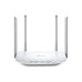 TP-Link VPN-Router Archer C50 V4 TP-Link VPN-Router Archer C50 V4