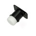 Razor Stabilisierungspfosten Crazy Cart vorne, komplett
