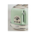 Ariete Toaster Vintage  Grün Ariete Toaster Vintage  Grün