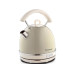 Ariete Wasserkocher 1.7 l Beige