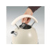 Ariete Wasserkocher 1.7 l Beige
