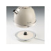 Ariete Wasserkocher 1.7 l Beige