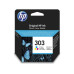 HP Tinte Nr. 303 (T6N01AE) Cyan/Magenta/Yellow