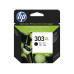 HP Tinte Nr. 303XL (T6N04AE) Black