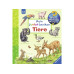 Ravensburger Kinder-Sachbuch WWW Mein junior-Lexikon: Tiere