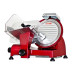Weber Home Schneidemaschine AM220R Rot