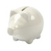 Creativ Company Spardose 8,5 cm Schwein