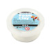 Creativ Company Modelliermasse Foam Clay 35 g Fluoreszierend Weiss