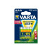 Varta Akku 4x AAA 800mAh  800 mAh