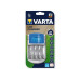 Varta Ladegerät LCD Charger