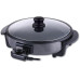 OHMEX Pizzaofen OHM-PAN-4042 Grillpfanne