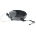 OHMEX Pizzaofen OHM-PAN-4042 Grillpfanne
