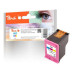 Peach Tinte HP Nr. 62 (C2P06AE) Color