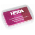 Heyda Stempelkissen 9x6 cm Rosa