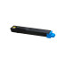Kyocera Tonerset Kyocera TK-8115 Black/Cyan/Magenta/Yellow