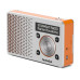 Technisat DigitRadio 1 Orange Technisat DigitRadio 1 Orange
