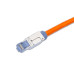 Wirewin Stecker RJ45 Cat.6A 10Gbps Feldkonfektion, 1 Stück