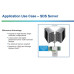 Adaptec Host Bus Adapter 4 Port SATA3/SAS3 1100-4i