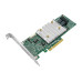 Adaptec Host Bus Adapter 8 Port SATA3/SAS3 Smart-2100-8i