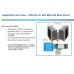 Adaptec Host Bus Adapter 8 Port SATA3/SAS3 Smart-2100-8i