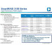 Adaptec RAID-Controller 4 Port SATA3/SAS3 Smart-RAID 3101-4i