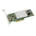 Adaptec RAID-Controller 8 Port SATA3/SAS3 Smart-RAID 3154-8i