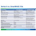 Adaptec RAID-Controller 8 Port SATA3/SAS3 Smart-RAID 3154-8i