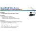 Adaptec RAID-Controller 8 Port SATA3/SAS3 Smart-RAID 3154-8i