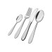 Sola Besteck-Set Turin Elite 30-teilig, Silber