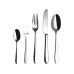 Sola Besteck-Set Turin Elite 30-teilig, Silber