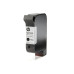 HP Tinte Q2344A Black