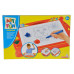 Art and Fun Magische Zeichentafel