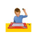 Art and Fun Magische Zeichentafel